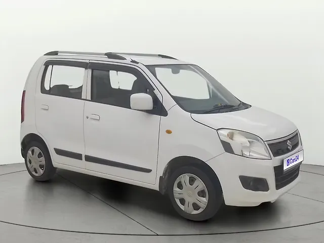 Used 2018 Maruti Suzuki Wagon R in Bangalore