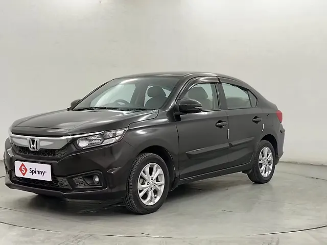 Used 2019 Honda Amaze in Pune