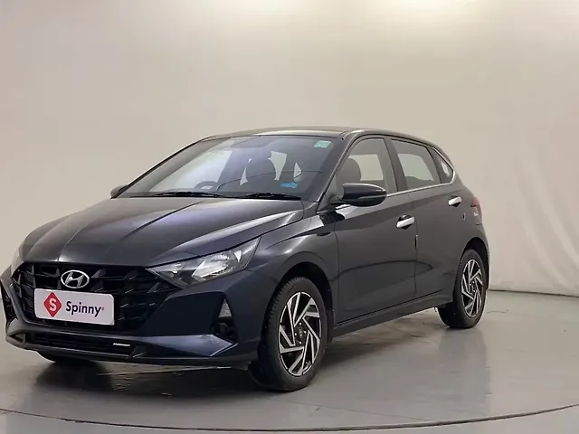 Used 2022 Hyundai Elite i20 in Bangalore