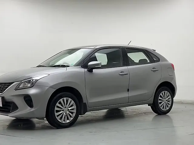 Used 2019 Maruti Suzuki Baleno in Ghaziabad Used 2019 Maruti Suzuki Baleno in Ghaziabad