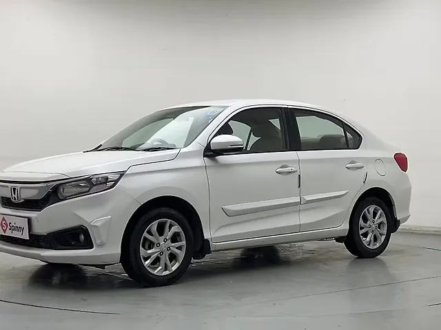 Used 2019 Honda Amaze in Ghaziabad