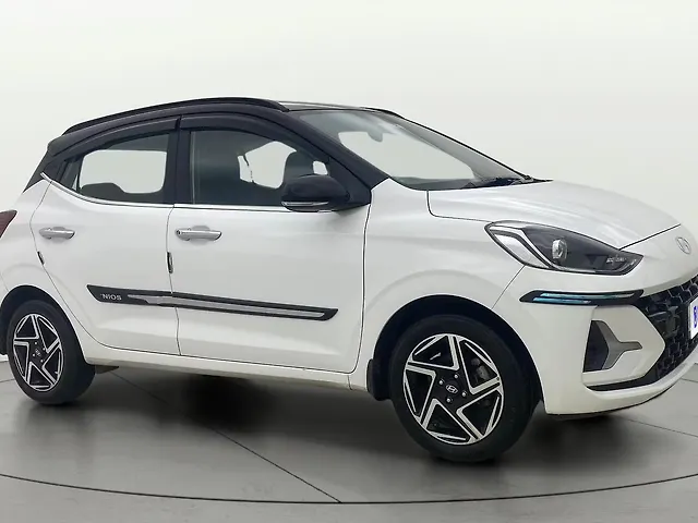 Used 2023 Hyundai Grand i10 NIOS in Bangalore