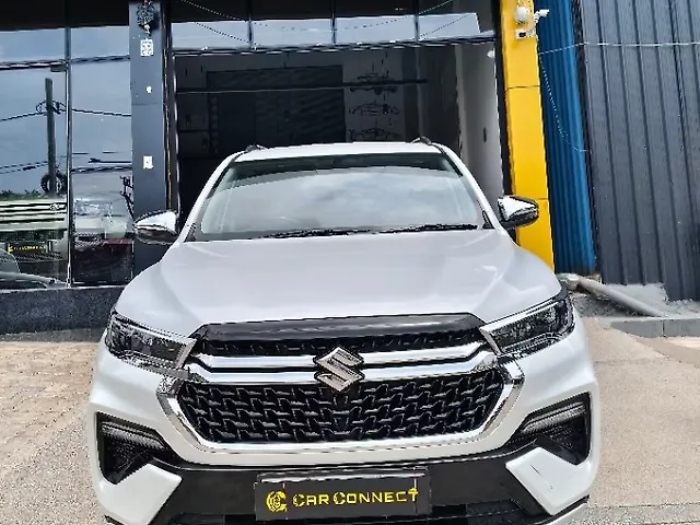 Used 2023 Maruti Suzuki Invicto in Hyderabad Used 2023 Maruti Suzuki Invicto in Hyderabad