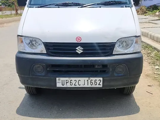 Used 2022 Maruti Suzuki Eeco in Varanasi