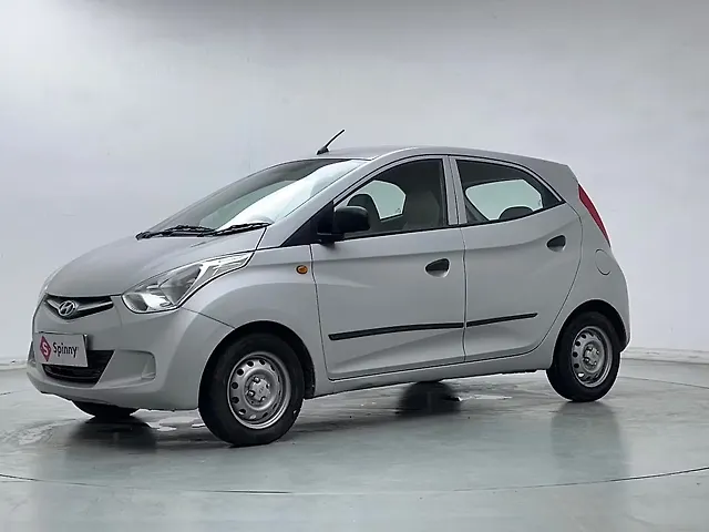 Used 2017 Hyundai Eon in Delhi Used 2017 Hyundai Eon in Delhi