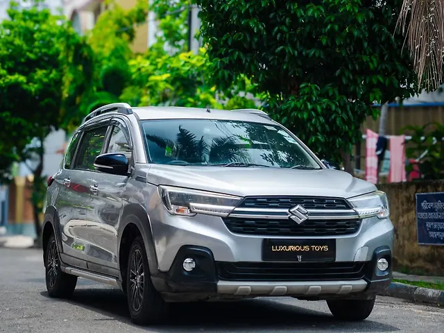 Used 2020 Maruti Suzuki XL6 in Kolkata