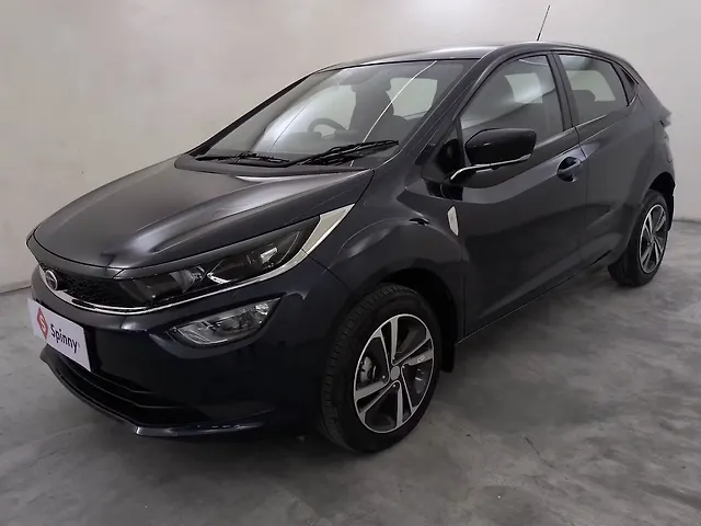 Used 2025 Tata Altroz in Coimbatore