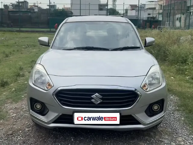 Used 2018 Maruti Suzuki DZire in Dehradun Used 2018 Maruti Suzuki DZire in Dehradun
