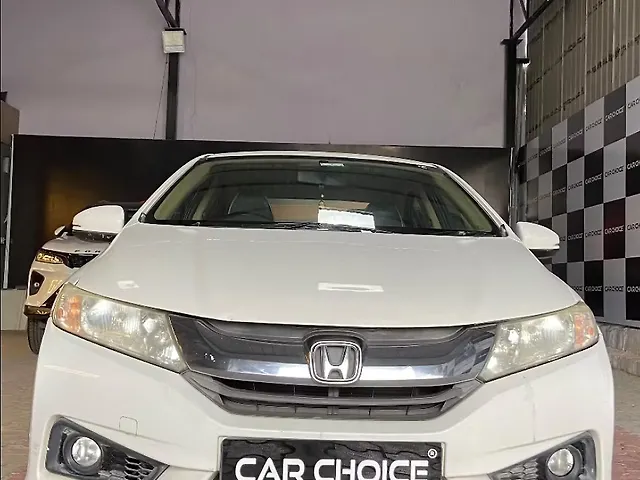 Used 2015 Honda City in Jaipur Used 2015 Honda City in Jaipur