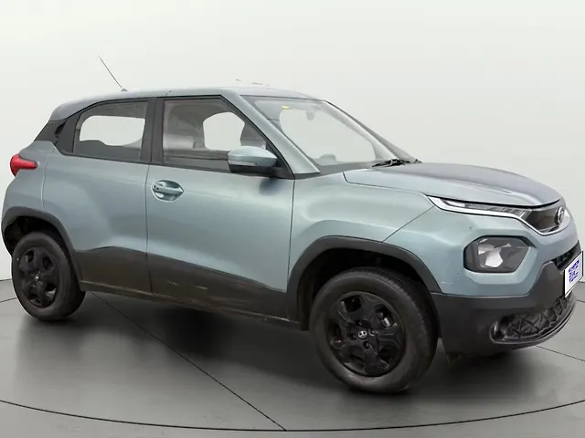 Used 2021 Tata Punch in Gurgaon