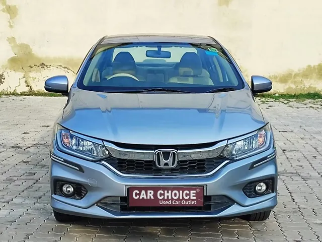 Used 2021 Honda City in Jaipur Used 2021 Honda City in Jaipur