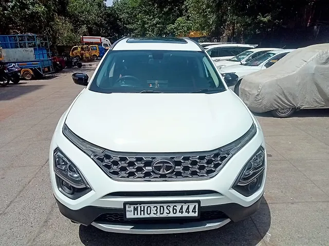 Used 2023 Tata Safari in Mumbai