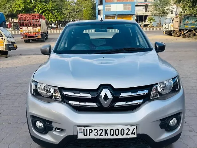 Used 2019 Renault Kwid in Lucknow