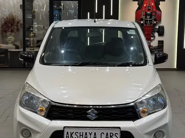 Used 2018 Maruti Suzuki Celerio in Hyderabad