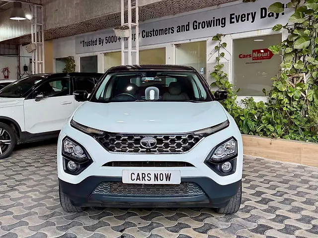 Used 2022 Tata Harrier in Hyderabad