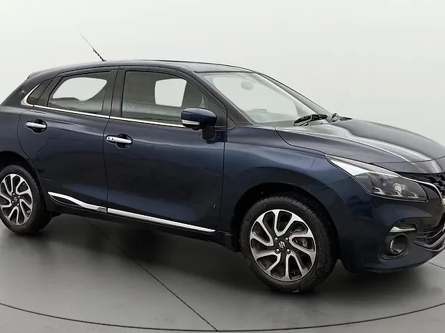 Used 2022 Maruti Suzuki Baleno in Gurgaon Used 2022 Maruti Suzuki Baleno in Gurgaon