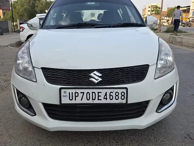 Used 2016 Maruti Suzuki Swift in Varanasi