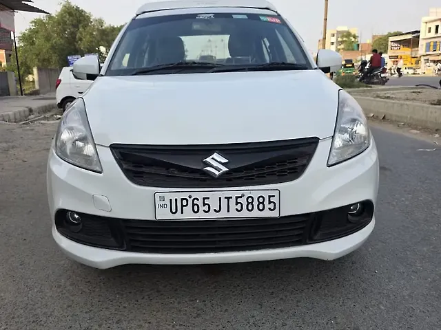 Used 2020 Maruti Suzuki DZire in Varanasi