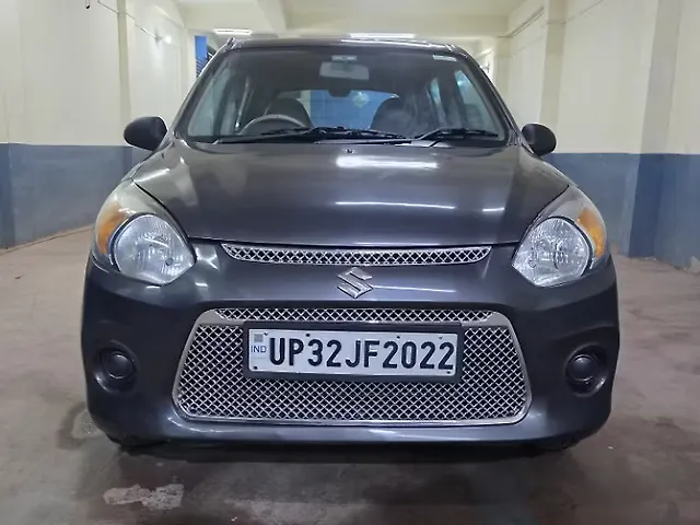 Used 2017 Maruti Suzuki Alto 800 in Varanasi