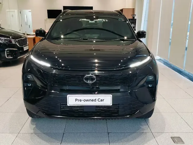 Used 2026 Tata Harrier in Jaipur