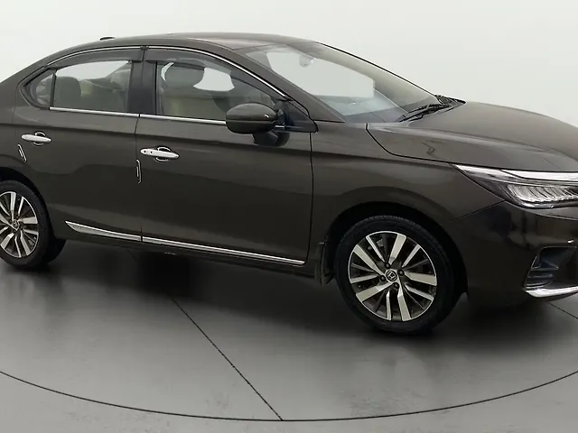 Used 2020 Honda City in Bangalore Used 2020 Honda City in Bangalore