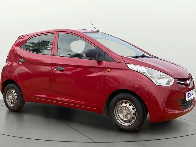 Used 2014 Hyundai Eon in Bangalore Used 2014 Hyundai Eon in Bangalore