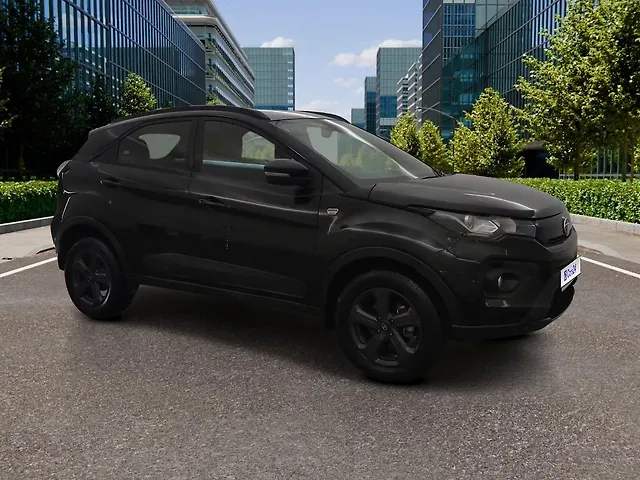 Used 2023 Tata Nexon in Pune