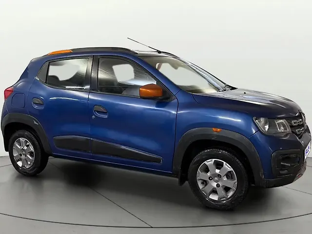 Used 2017 Renault Kwid in Delhi