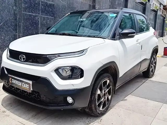 Used 2022 Tata Punch in Delhi Used 2022 Tata Punch in Delhi