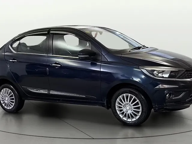 Used 2022 Tata Tigor in Delhi