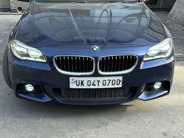 Used 2017 BMW 3-Series in Delhi