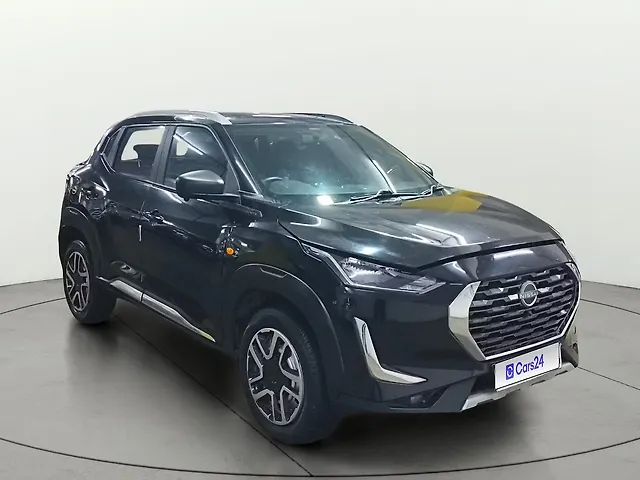 Used 2024 Nissan Magnite in Surat Used 2024 Nissan Magnite in Surat
