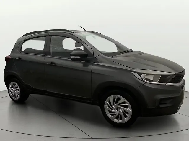 Used 2021 Tata Tiago in Delhi