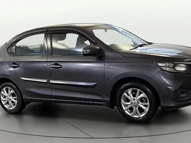 Used 2019 Honda Amaze in Gurgaon