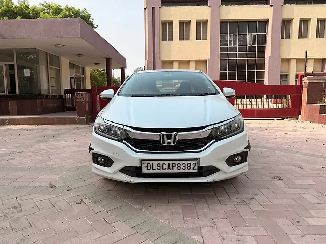 Used 2018 Honda City in Noida
