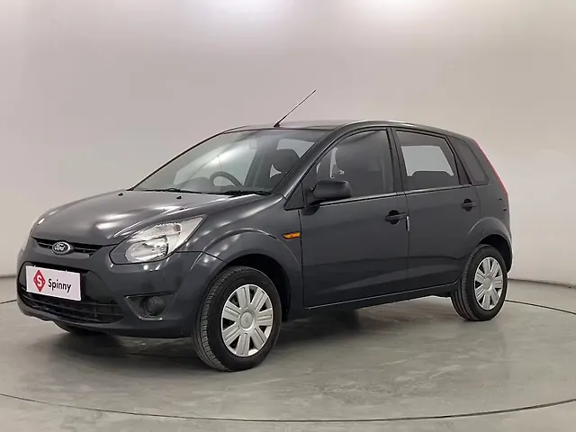Used 2011 Ford Figo in Pune