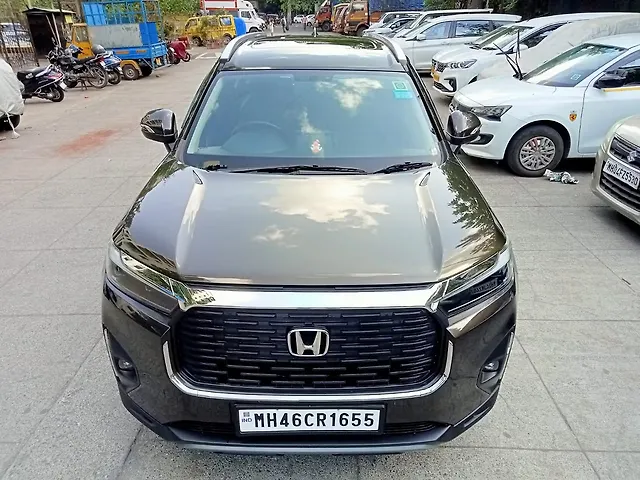Used 2024 Honda Elevate in Mumbai