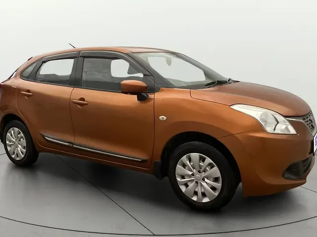 Used 2016 Maruti Suzuki Baleno in Ghaziabad Used 2016 Maruti Suzuki Baleno in Ghaziabad