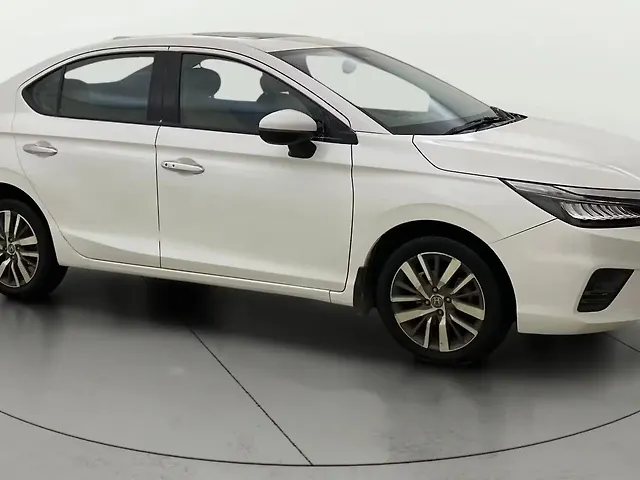 Used 2020 Honda City in Thane Used 2020 Honda City in Thane