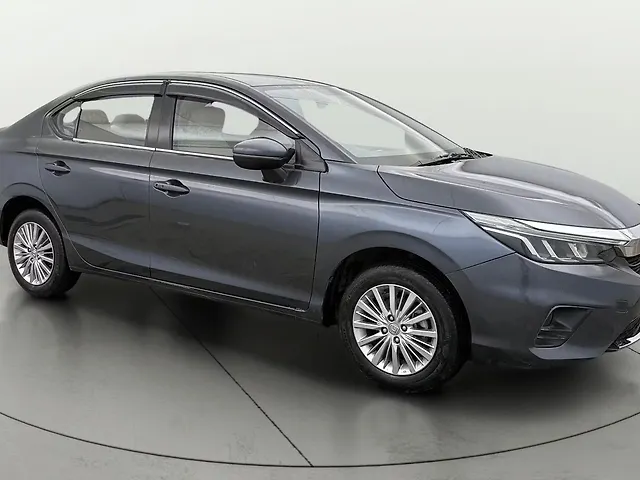 Used 2022 Honda City in Gurgaon