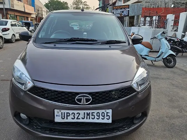 Used 2018 Tata Tiago in Kanpur