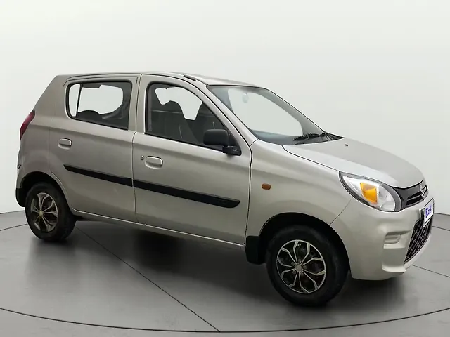 Used 2022 Maruti Suzuki Alto 800 in Hyderabad Used 2022 Maruti Suzuki Alto 800 in Hyderabad