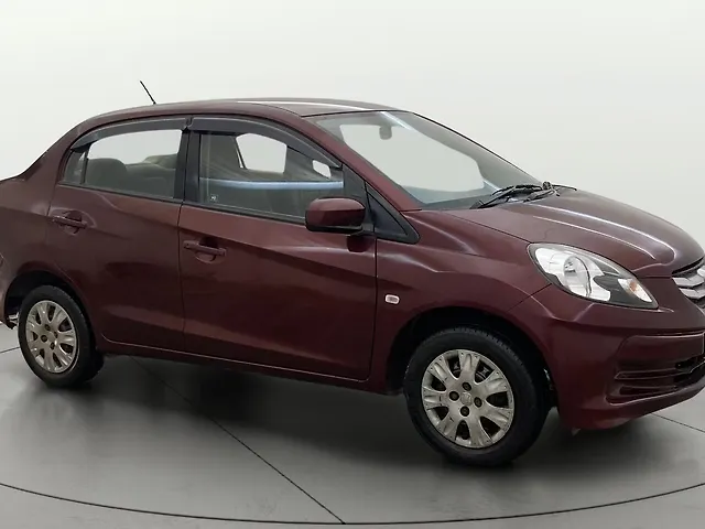 Used 2014 Honda Amaze in Pune