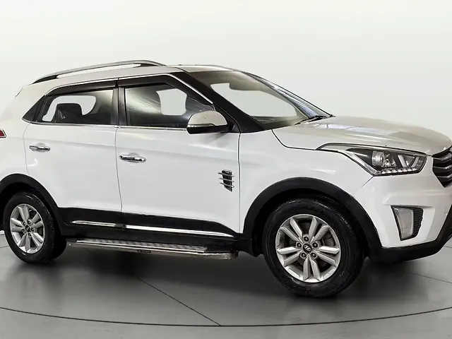 Used 2016 Hyundai Creta in Gurgaon Used 2016 Hyundai Creta in Gurgaon