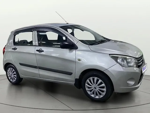 Used 2016 Maruti Suzuki Celerio in Mohali