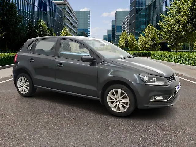 Used 2016 Volkswagen Polo in Pune