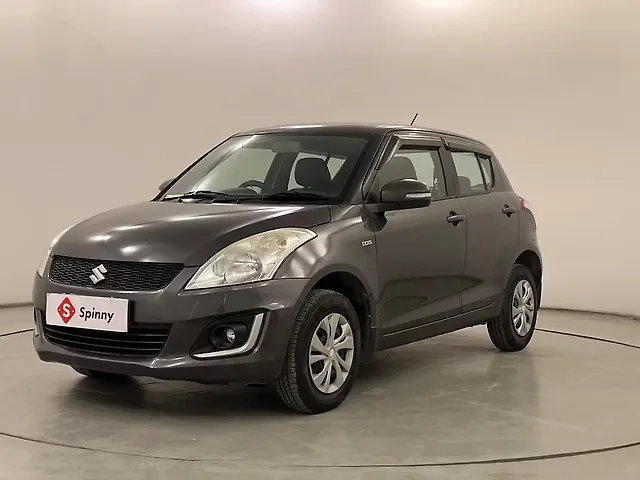 Used 2015 Maruti Suzuki Swift in Pune