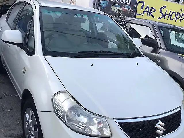 Used 2012 Maruti Suzuki SX4 in Haridwar