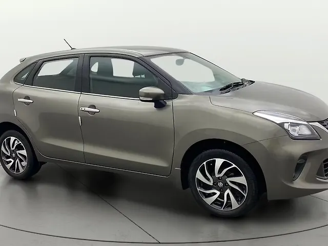 Used 2019 Maruti Suzuki Baleno in Bangalore