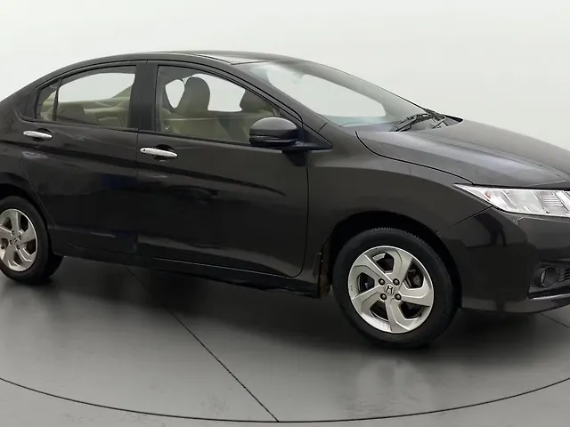 Used 2016 Honda City in Hyderabad